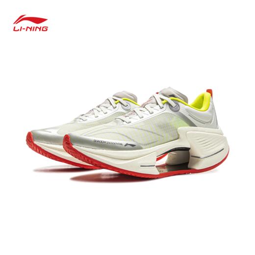 李宁绝影3 ESSENTIAL女子减震轻量弹速跑鞋ARRV002 商品图4