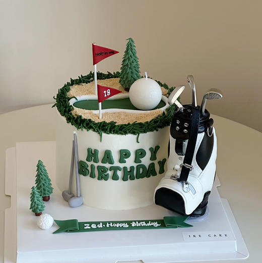 高尔夫B 商品图0