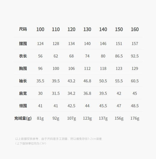 jnby   25年冬款  长款羽绒服 1PAC11390 商品图2