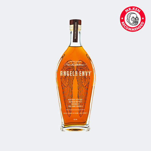 天使之翼（Angel's Envy）波特桶熟成美国肯塔基纯波本威士忌 商品图6