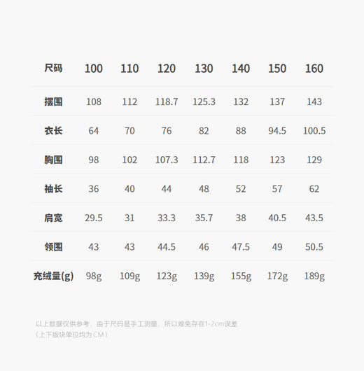 jnby   25年冬款  长款羽绒服 1XAC10060 商品图2