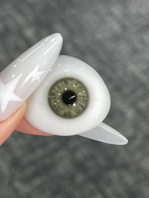 COCOCON秘境绿（佩戴直径：14.0mm） 商品图6