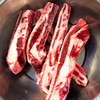 福利活动『山西怀仁羔羊肉』羊排肋条+羊蝎子+羊后腱块，雁门关外草原6-8月龄羔羊，肉质紧实细嫩，鲜香少膻 商品缩略图12