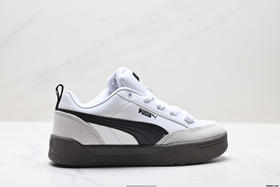 彪马PUMA PARK LIFESTYLE OG低帮复古休闲运动板鞋397262-05男女鞋