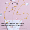 「怡」开心手链 商品缩略图1