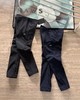 D112731CRESTON AR 防风男子户外加绒软壳长裤 商品缩略图6
