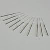 智象针灸针 面部美容针灸针 钢柄平柄针 100支装 商品缩略图3