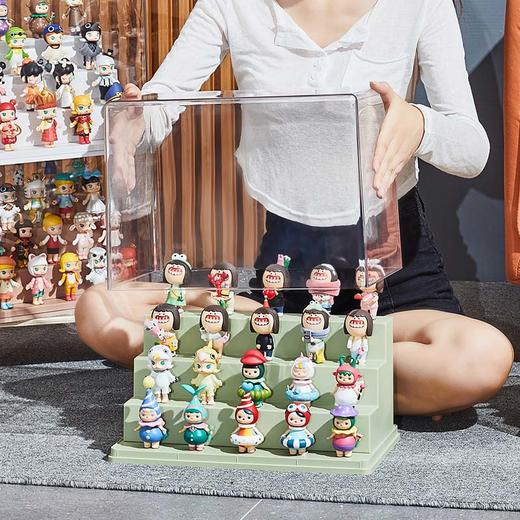 【多款可选】娜家盲盒展示收纳架 商品图8