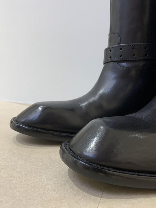 “城市猎人”骑马靴 不退不换，黑色38排单12天，其他现货 商品图8