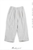 Manuelle Guibal 轻薄直筒裤(ORIGINE FRANCE) 商品缩略图1