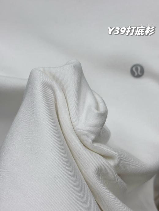 D112722一包2件！2025冬季新款婴儿绒半高领打底衫 商品图7