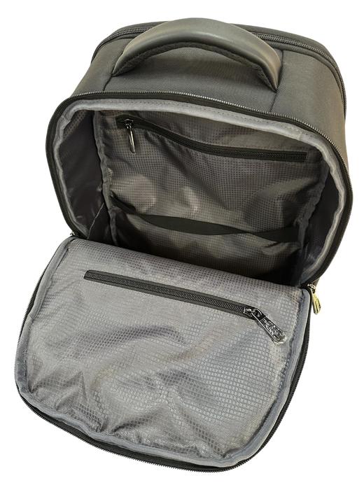 商务双肩背包 商品图9