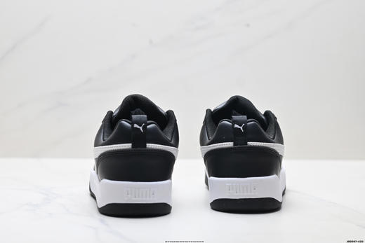 彪马PUMA PARK LIFESTYLE OG低帮复古休闲运动板鞋397262-05男女鞋 商品图5