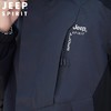 JEEP SPIRIT  秋冬款男士潮流休闲时尚夹克户外外套JC7286 商品缩略图4