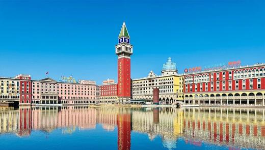 走！听郭德纲于谦说相声，吃河豚住无锡江阴顶奢酒店暖冬两天一晚 商品图3