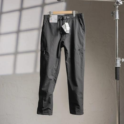 加绒工装裤男女同款 商品图4