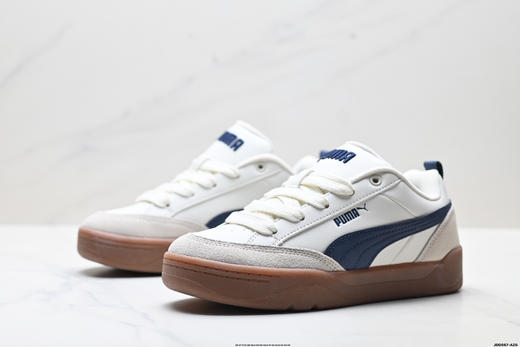 彪马PUMA PARK LIFESTYLE OG低帮复古休闲运动板鞋397262-05男女鞋 商品图3
