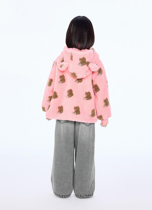 jnby   25年冬款  牛仔长裤  1PAE12180 商品图5