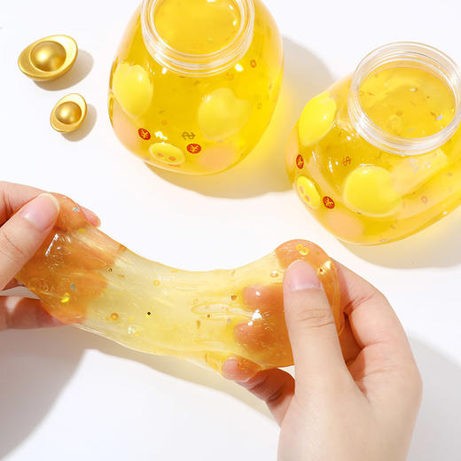 超解压存钱罐小猪起泡胶 -纪念日百货门店同款167896929 商品图2