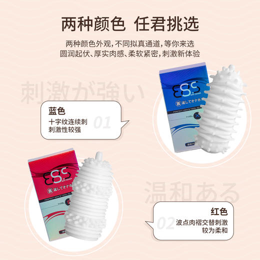 GENMU根沐 便携胶袋随身胶 商品图1