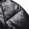 【90鸭绒】罗蒙冬季羽绒服男士可拆卸立领一衣两穿时尚百搭潮搭保暖舒适羽绒外套 商品缩略图7
