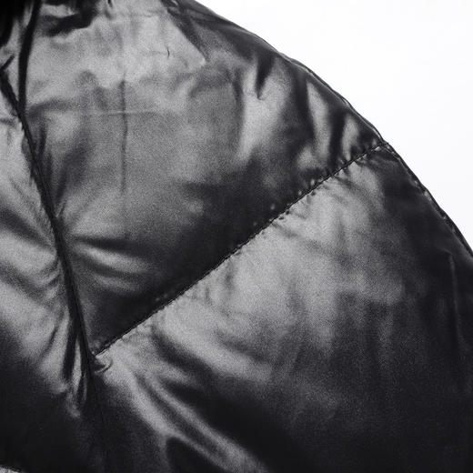 【90鸭绒】罗蒙冬季羽绒服男士可拆卸立领一衣两穿时尚百搭潮搭保暖舒适羽绒外套 商品图7