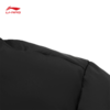 李宁男子防泼水保暖鸭绒长羽绒服AYMV213 商品缩略图5