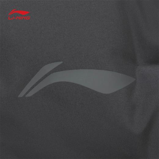 李宁男子立体裁剪修身85%鸭绒短羽绒服AYMV219 商品图5