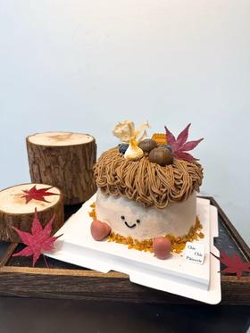 jelly小玩偶栗子仔 | 昔果