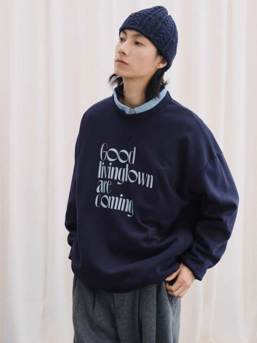 LIVINGTOWN/LT纽花羊毛冷帽 商品图1