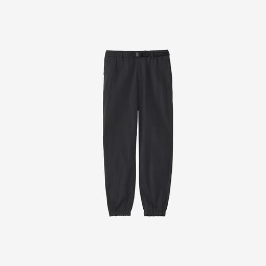 Goldwin CORDURA Stretch Hike Pants 女装户外机能性长裤 商品图3