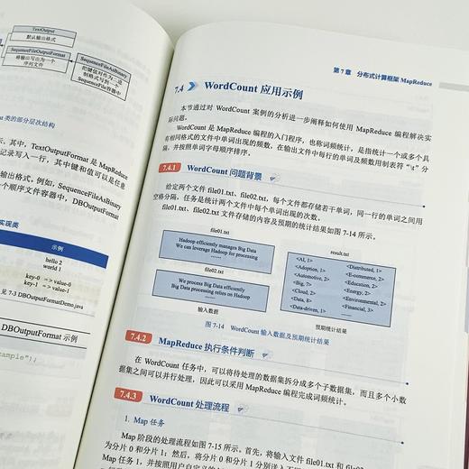 大数据平台架构/大数据管理与应用系列丛书 商品图7