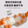 和正眼部按摩器 HZ-QNA-18蒸汽眼罩热敷 雾化润眼仪 冷热双循环 点震按摩护眼仪【点震+蒸汽+冷热循环】 商品缩略图4