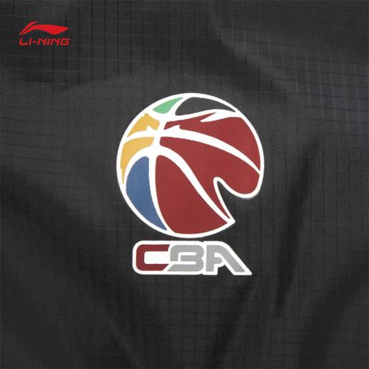 李宁CBA男子长羽绒服AYMV485 商品图8