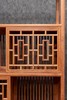 红桥红  家具严选  缅甸花梨（大果紫檀）【 189直棂 层架】 商品缩略图3