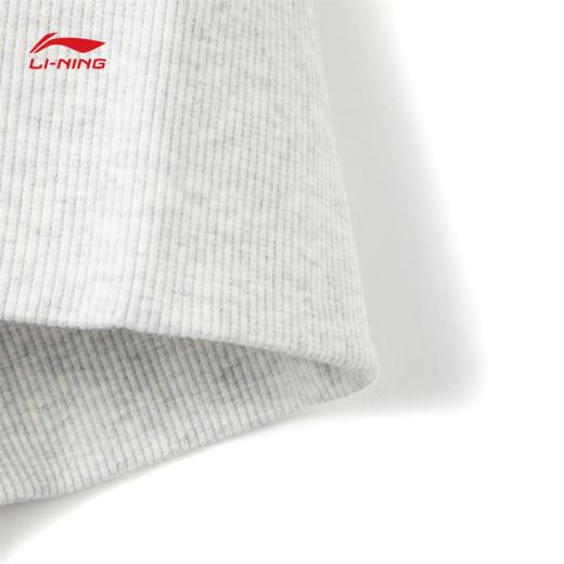 李宁 x LPL联名系列女子开衫卫衣AWDVE78 商品图5