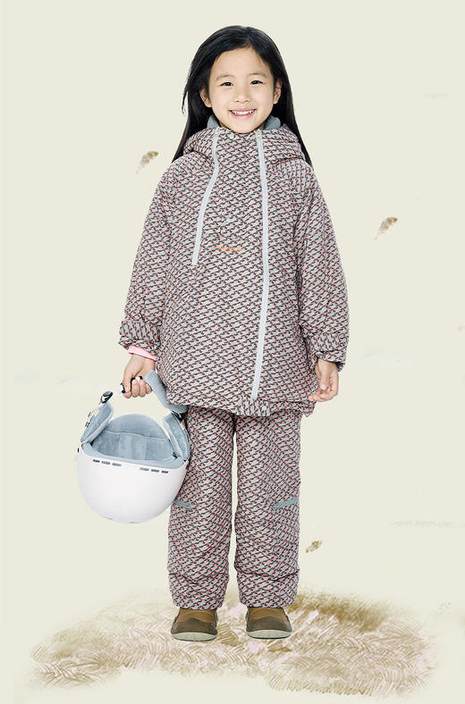 jnby   25年冬款  中长款羽绒服 1PAC11550 商品图0