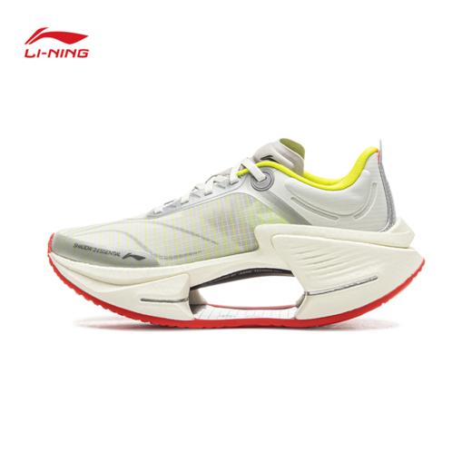 李宁绝影3 ESSENTIAL女子减震轻量弹速跑鞋ARRV002 商品图1