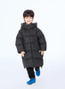 jnby   25年冬款  长款羽绒服 1XAC10060 商品缩略图6