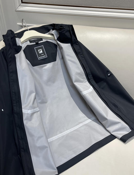 正品FL 三合一冲锋衣（内胆可拆卸）112701 商品图4