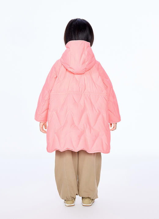 jnby   25年冬款  长款羽绒服 1PAC11390 商品图8