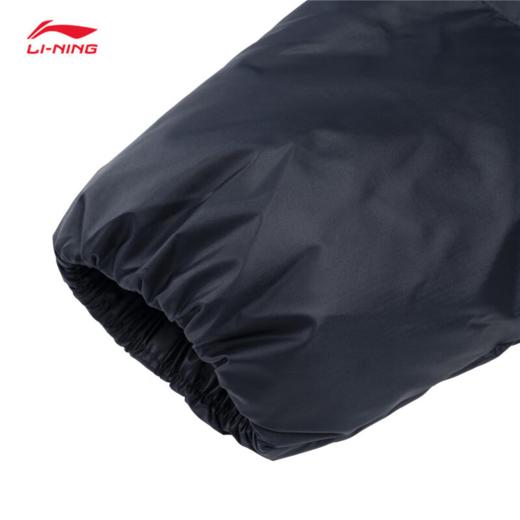 李宁（LI-NING）运动羽绒服女 2025冬季新款时尚保暖鸭绒外套AYMV210 商品图6