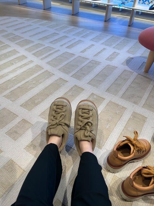 驴家  𝐱 𝐍𝐢𝐠𝐨 联名款 𝐘𝐞𝐭𝐢 𝐅𝐖𝟮𝟱 驴牌胖丁丑萌便鞋(DBG) 商品图10