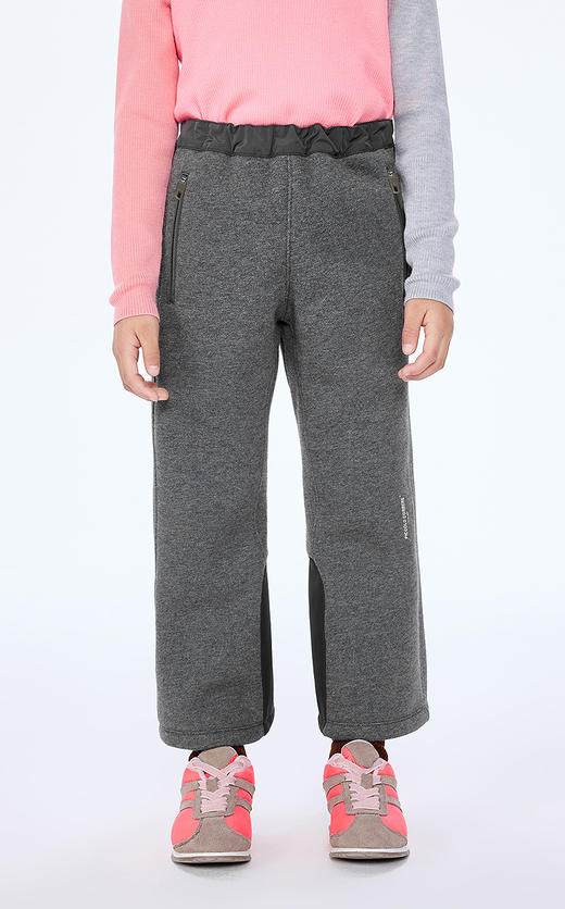 jnby  25年冬款  长裤  1PAE11180 商品图4