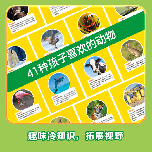 猜猜他是谁（双语版） 商品图2