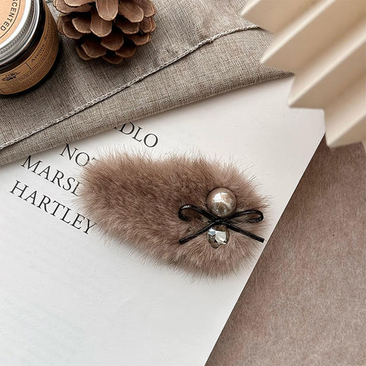 FSD轻奢BB夹发夹-纪念日百货门店同款167795351 商品图3