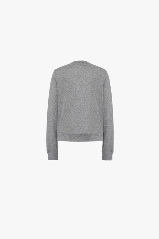 【商场同款】麦檬冬针织开衫5FB102091X 商品图1