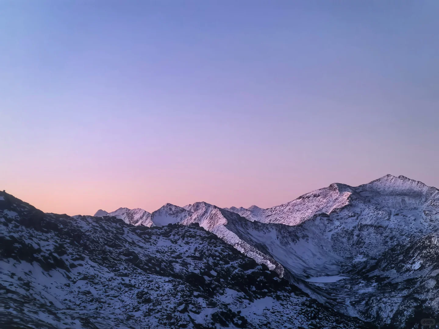 2025【行走·萨武新线】2日雪山徒步｜五千米级神山观景路线