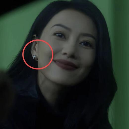 德国订单纯原PV金豆子925脱敏银针耳环 商品图7