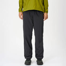 Goldwin Dope Dyed Tussah Warmer Pants 男装防风保暖机能性长裤